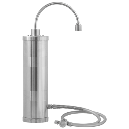 AuftischFilter Inox A