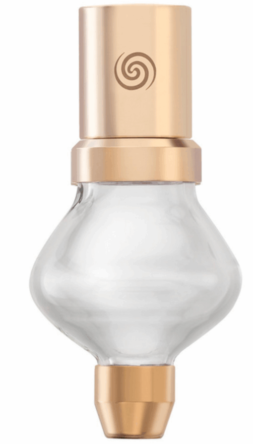 VitaVortex VV5 Wirbler Goldlight mit 4 zusätzlichen Wirbelstufen – Bild 2