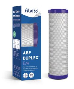 ABF Duplex® EM